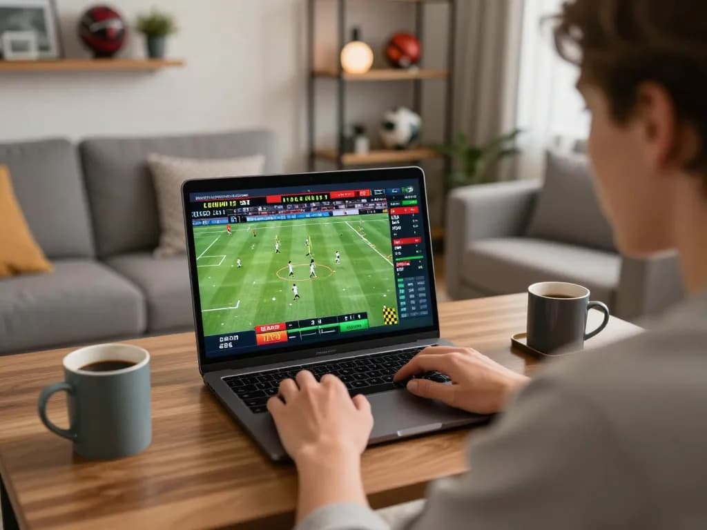 Experience the thrill of online sports betting with 78 WIN, analyzing real-time odds and placing bets.