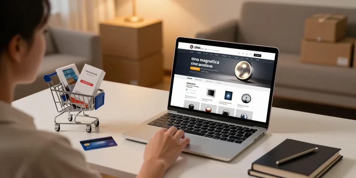 Sina magnetica lighting for online shopping - best deals and product reviews.