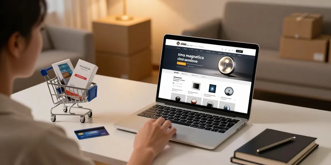 Sina magnetica lighting for online shopping - best deals and product reviews.