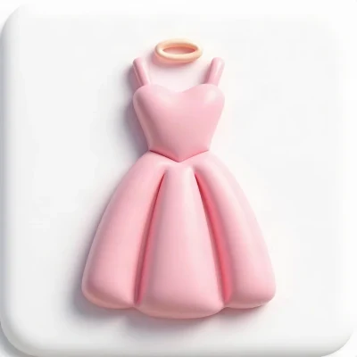 Dreamy Dress