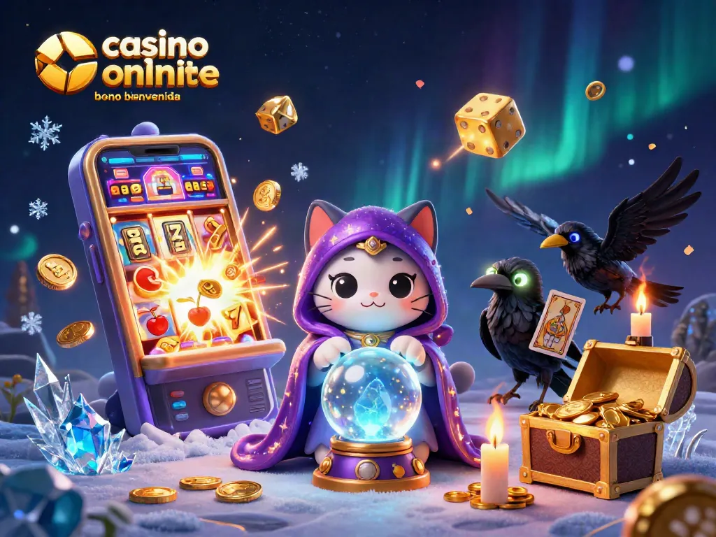 Comparar bonos de bienvenida en casinos online en Chile para una mejor experiencia de juego.